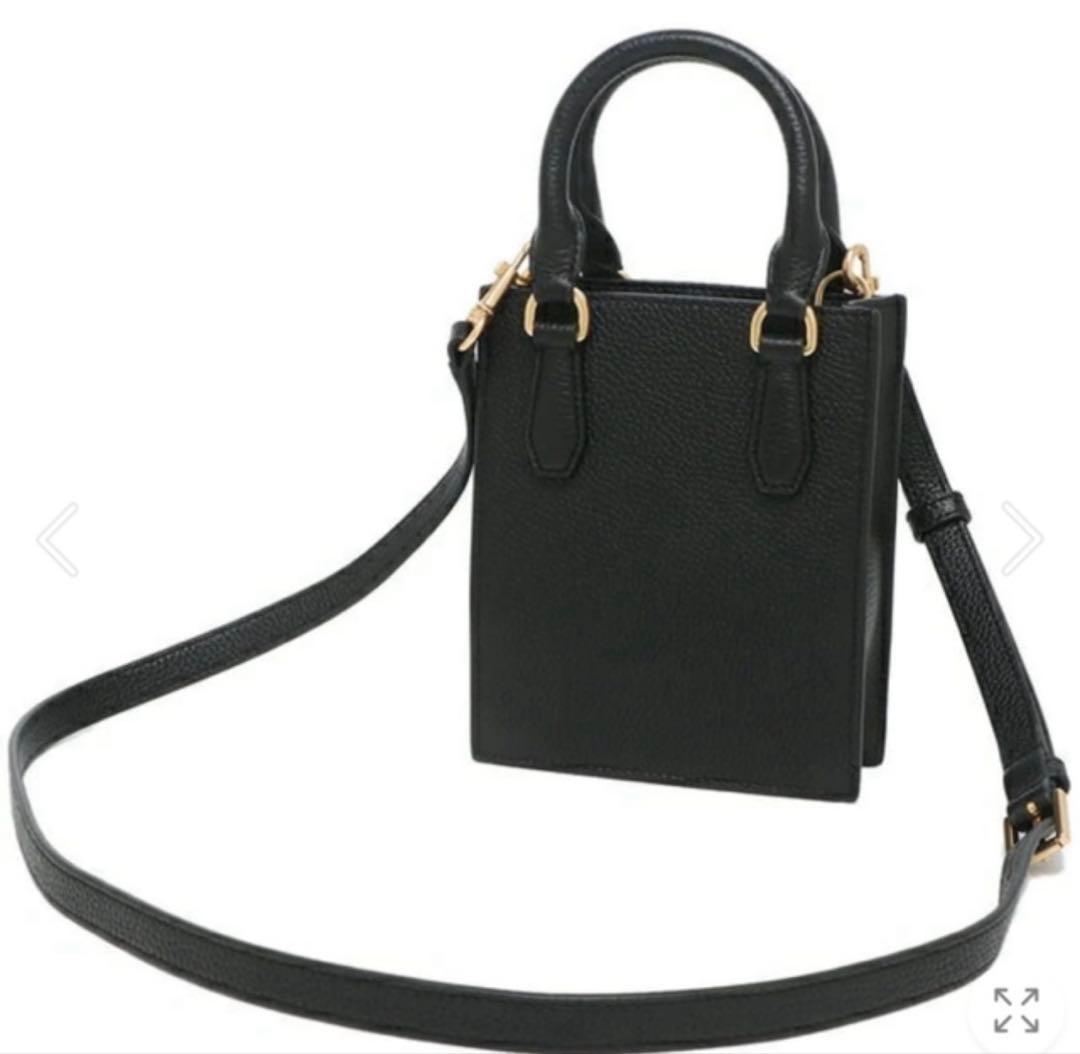 ひまり》トリーバーチ　ショルダーハンドバック