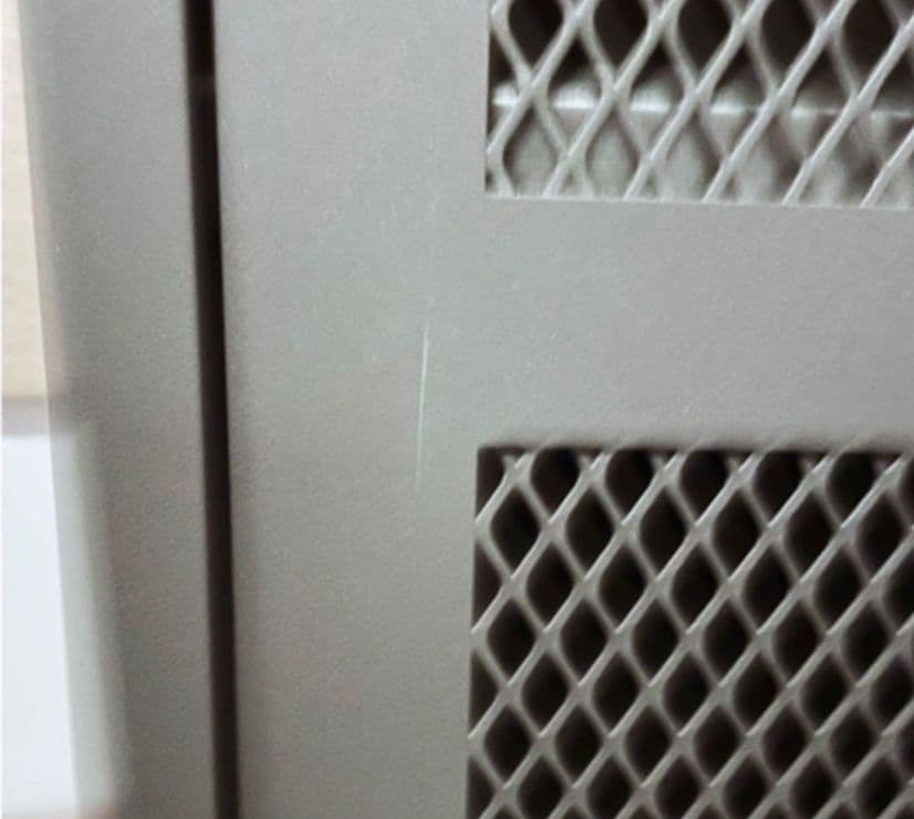 ２月１３日削除します！★IKEA イーヴァル キャビネット ★完成品