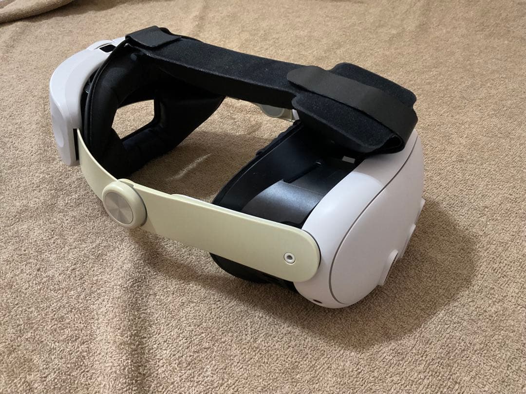  Quest 3 128G 付属品多数