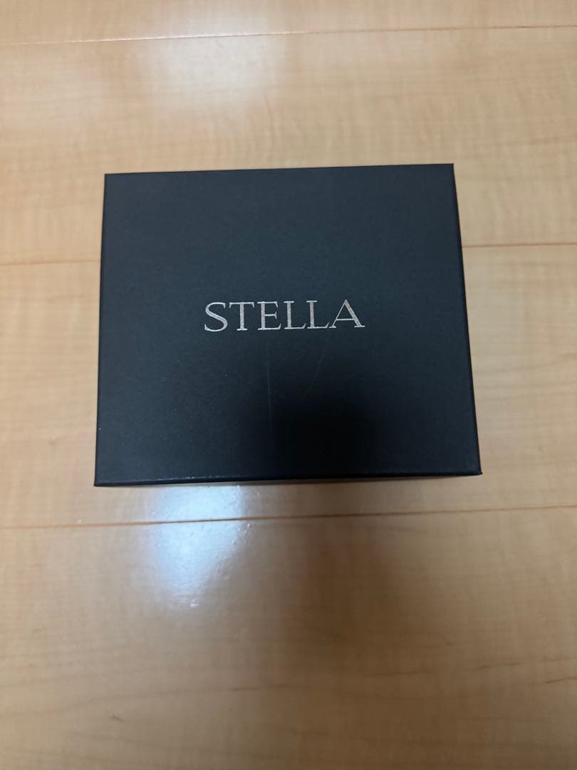 【美品】シマノ　22ステラC2000SHG リール