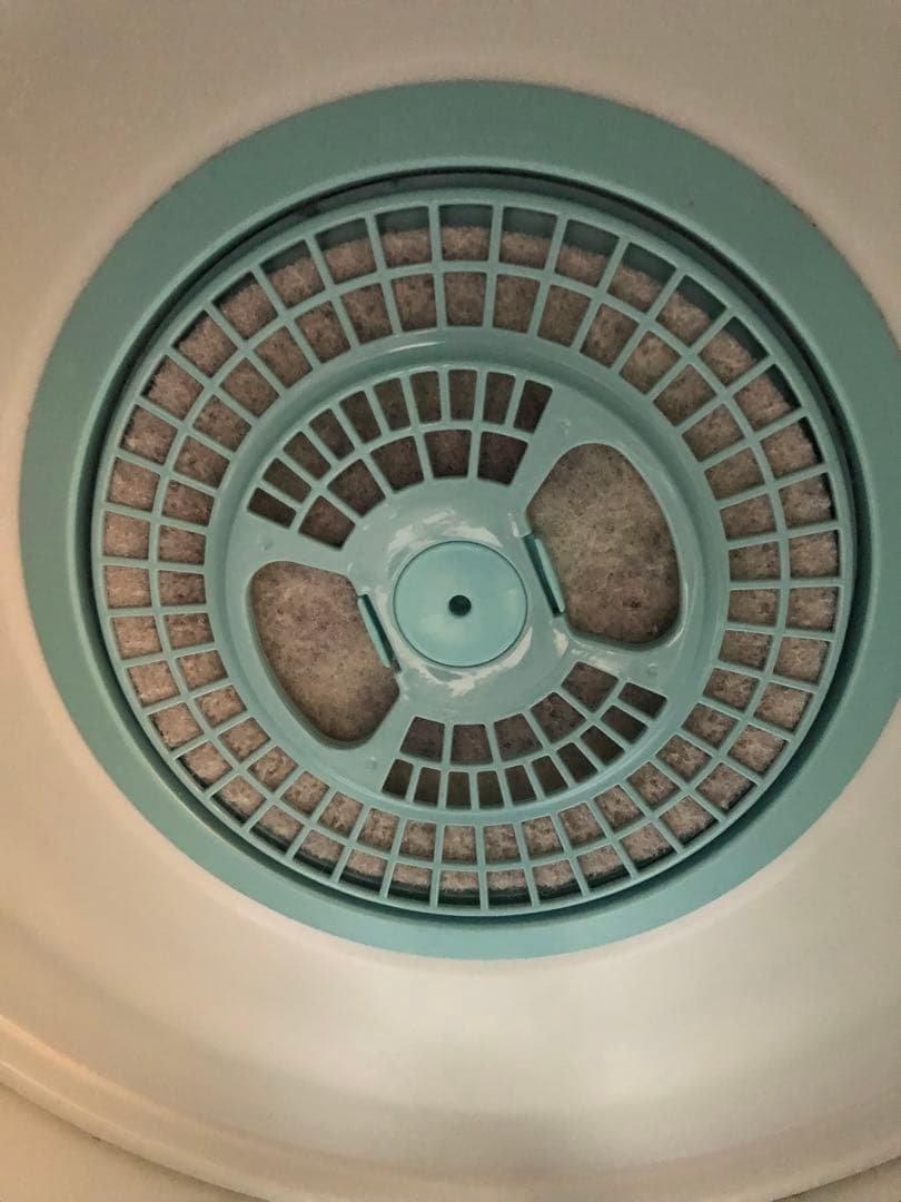 電気式衣類乾燥機 TOSHIBA ED-45C