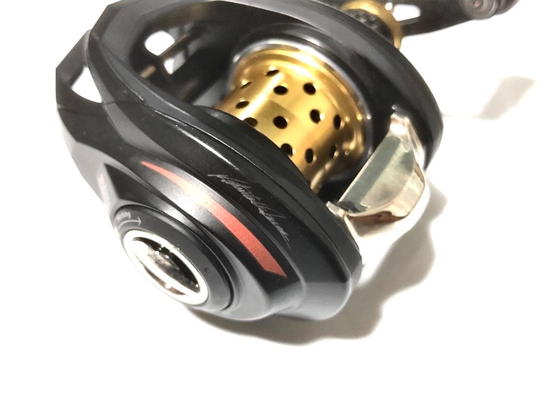 アブガルシア LX992RS IKコンビ風 REVIVE ZPI イマカツ　限定