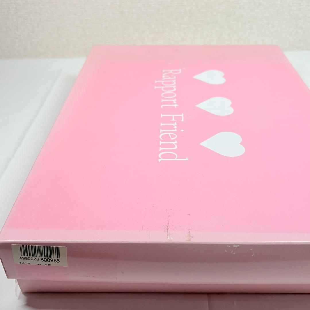 ハローキティ 豪華タオルセット　ギフト　ピンク