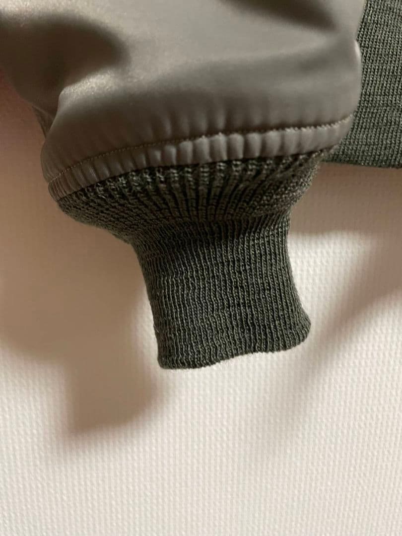 バズリクソンズl2bフライトジャケット