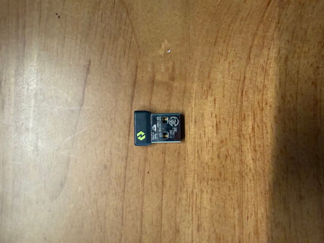 (美品)Logitech MX KEYS MINI ブラック US配列