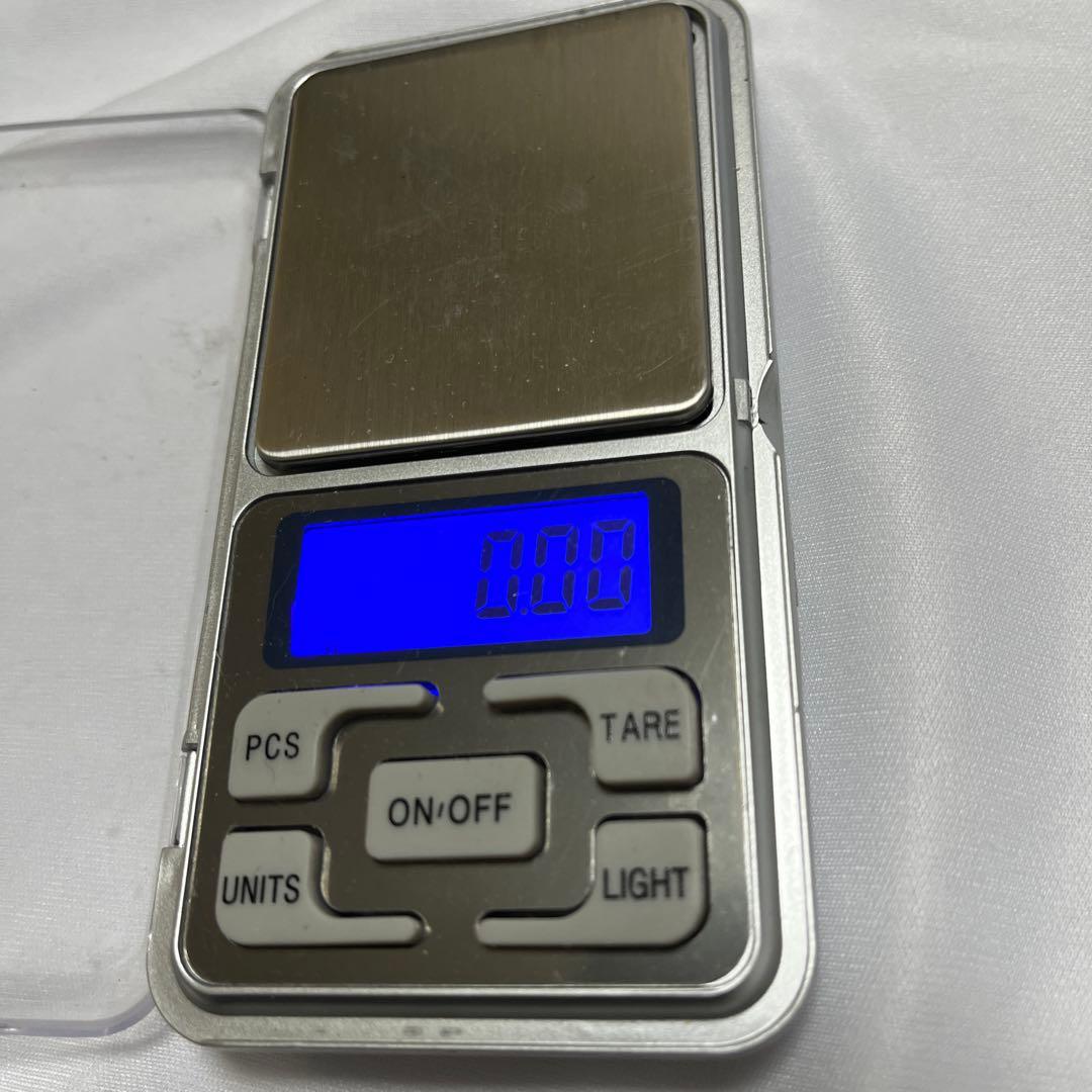 エイリアン 一点物 シルバーAlien2000 シルバー925 宇宙人ブランド