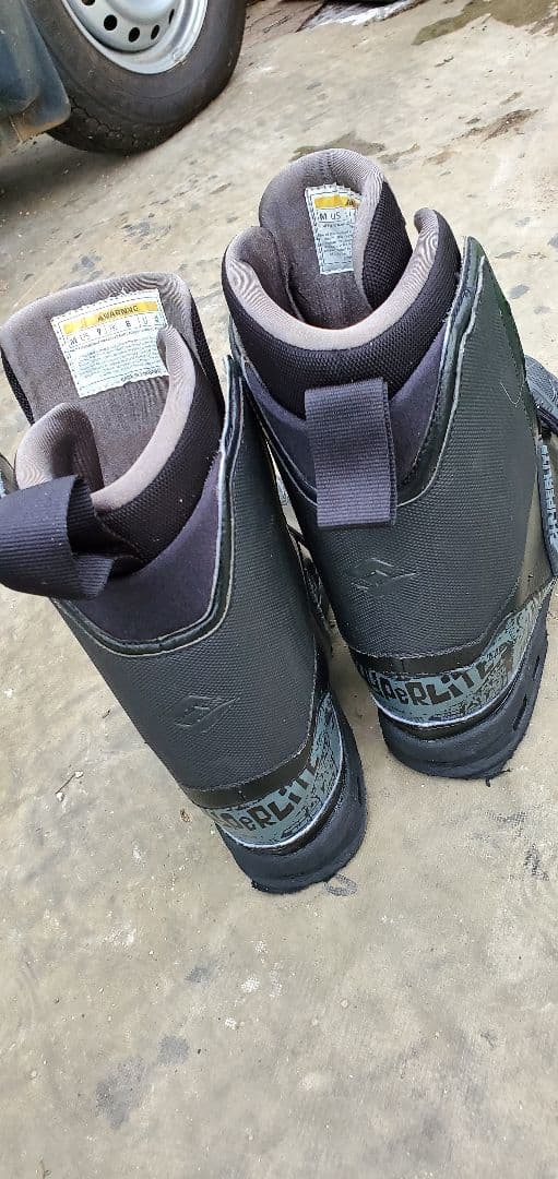 ロニックス × ハイパーライト RONIX × HYPERLITE