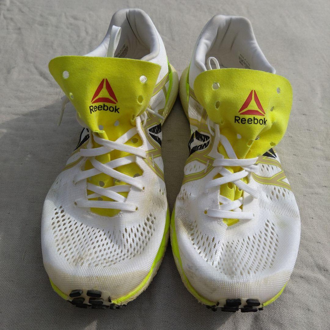 スパイク・シューズ Reebok FLOATRIDERUNFAST PRO