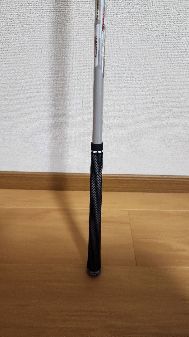 テーラーメイド 純正カスタム シャフト　スピーダーエボリューション661S