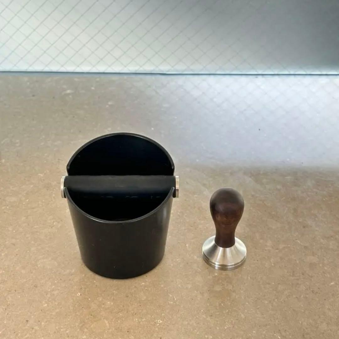 パヴォーニ　エスプレッソマシン