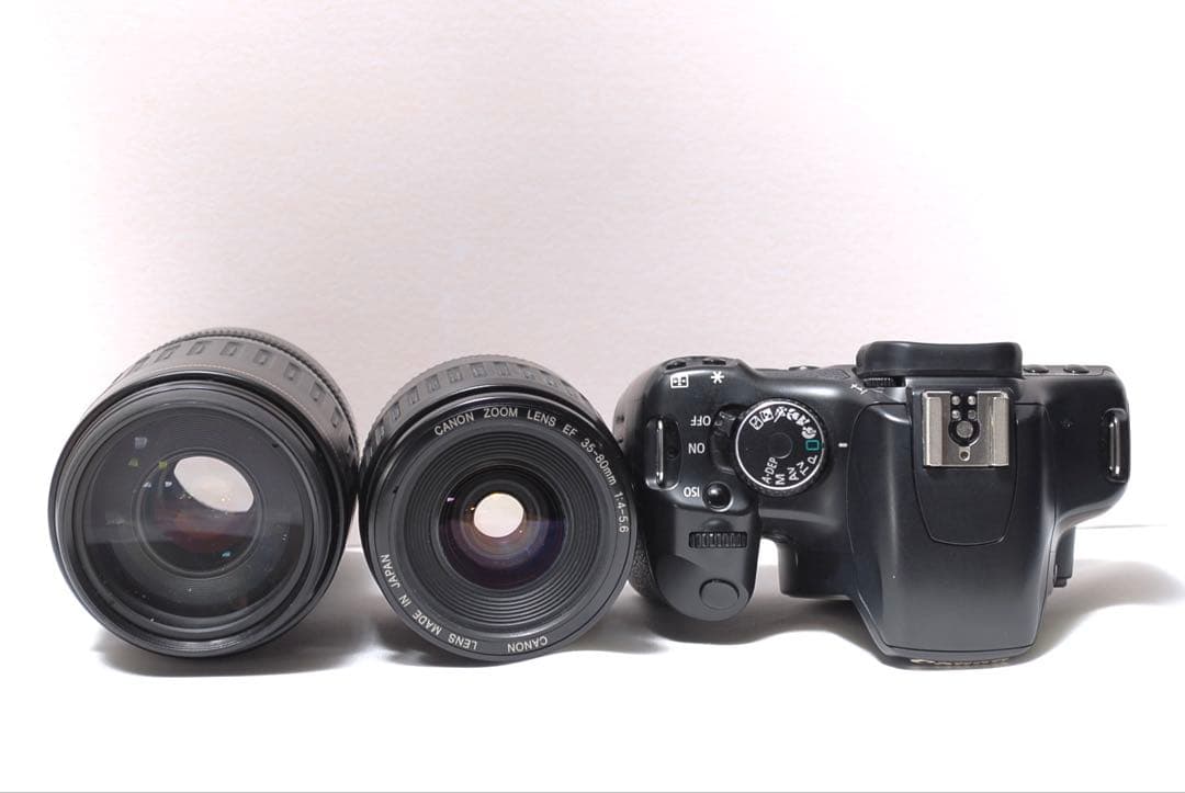 ✨超望遠レンズデビュー✨Canon Kiss X2✨ ダブルレンズ✨少シャッター