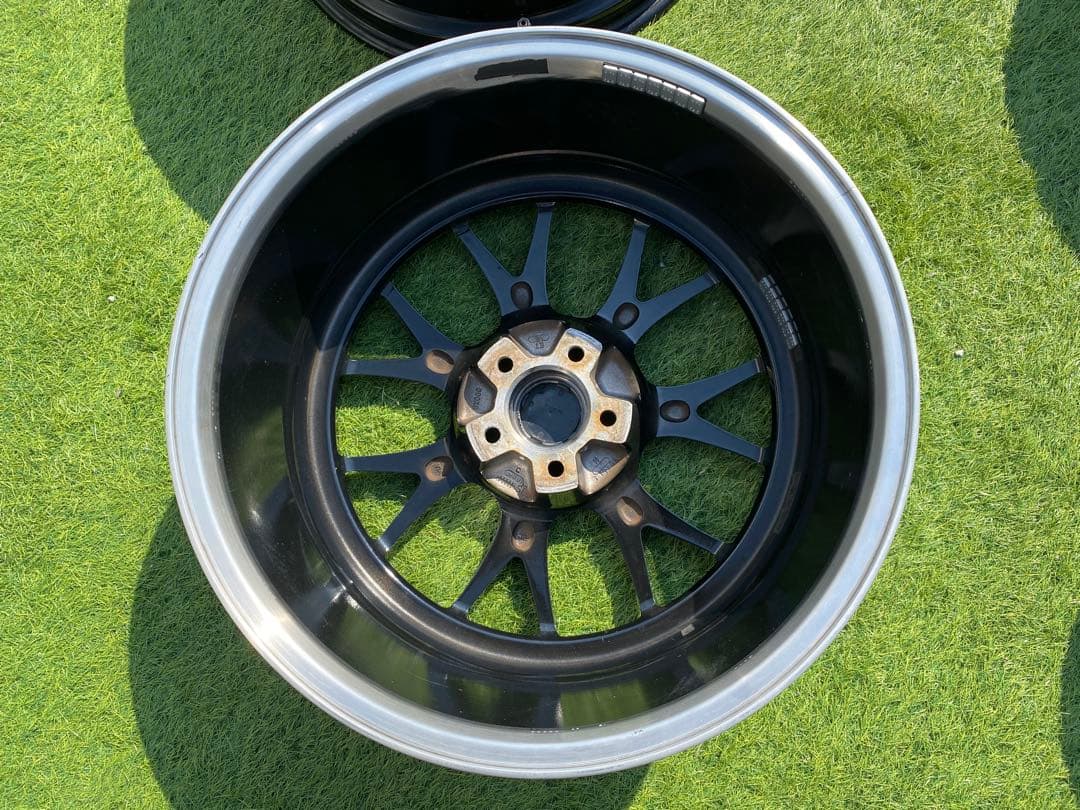 BBS タイプ20インチ ホイール 4本セット