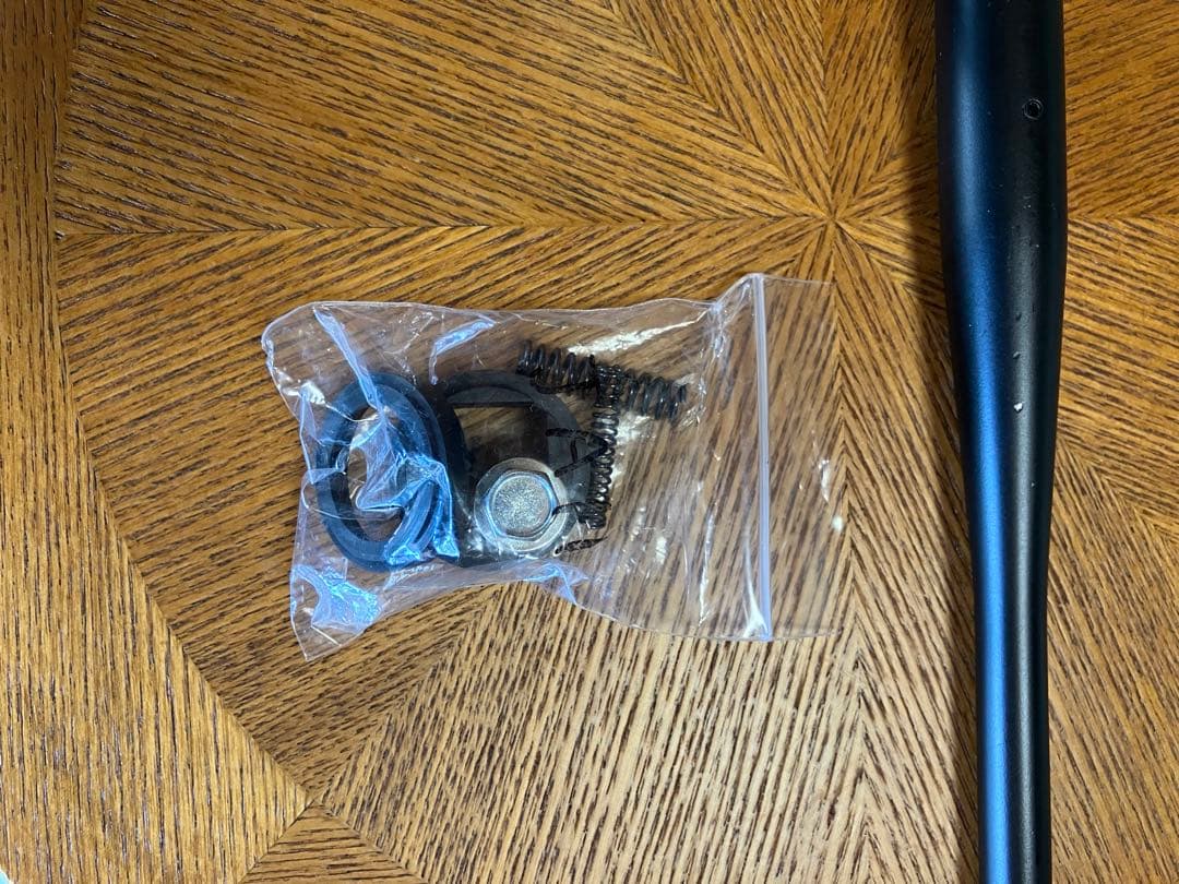 ジムニーJA11用　クイックシフト