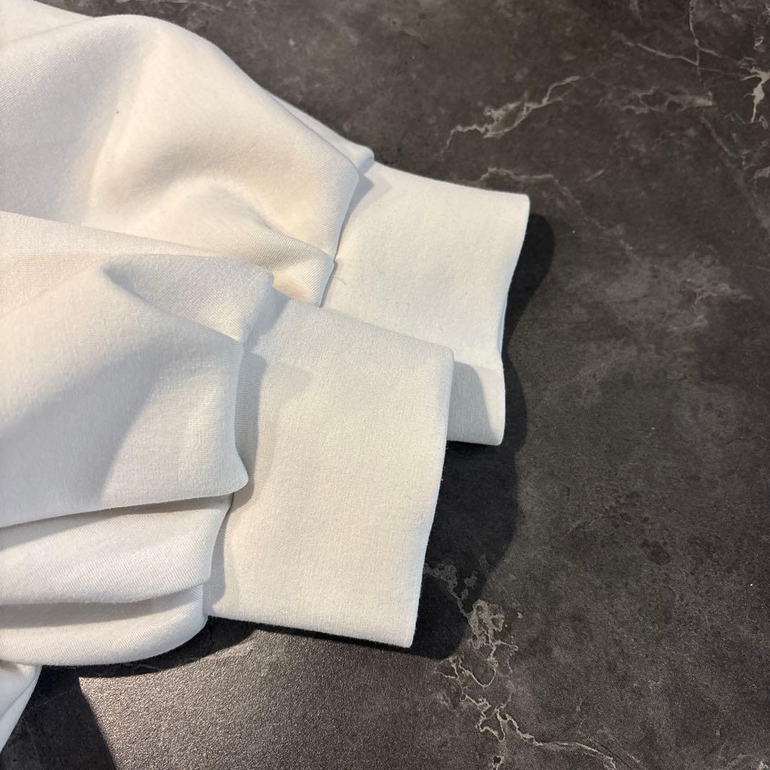 dumblefitクルーネックプルオーバー