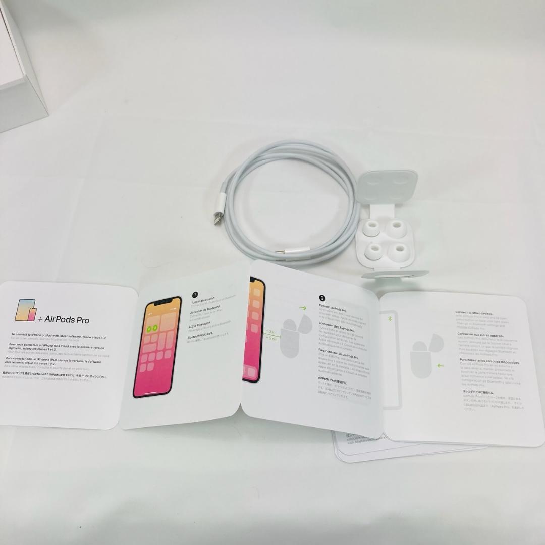 Airpods Pro 第1世代 A2190 A2084 A2083