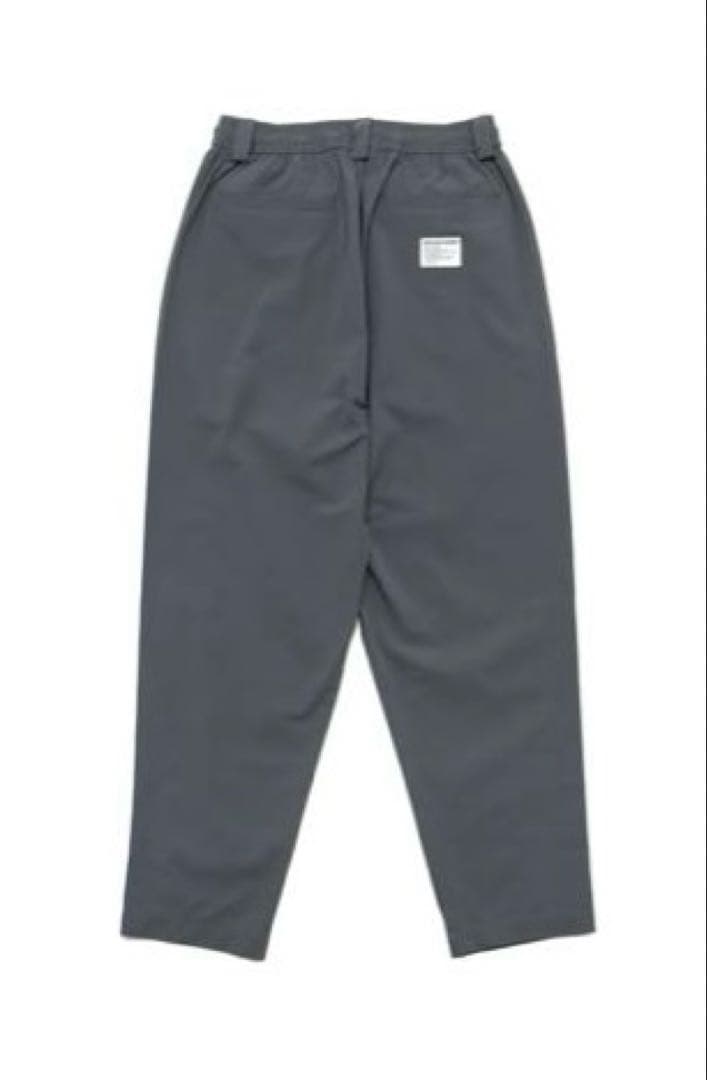 L 新品未使用 GOOLD GOLF ROCKERS GRAY セットアップ