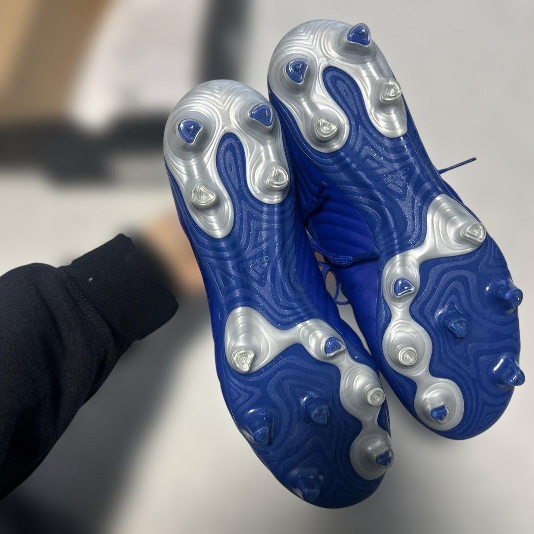 ［新品箱あり］adidas COPA 20.1FG サッカーシューズ 25.5