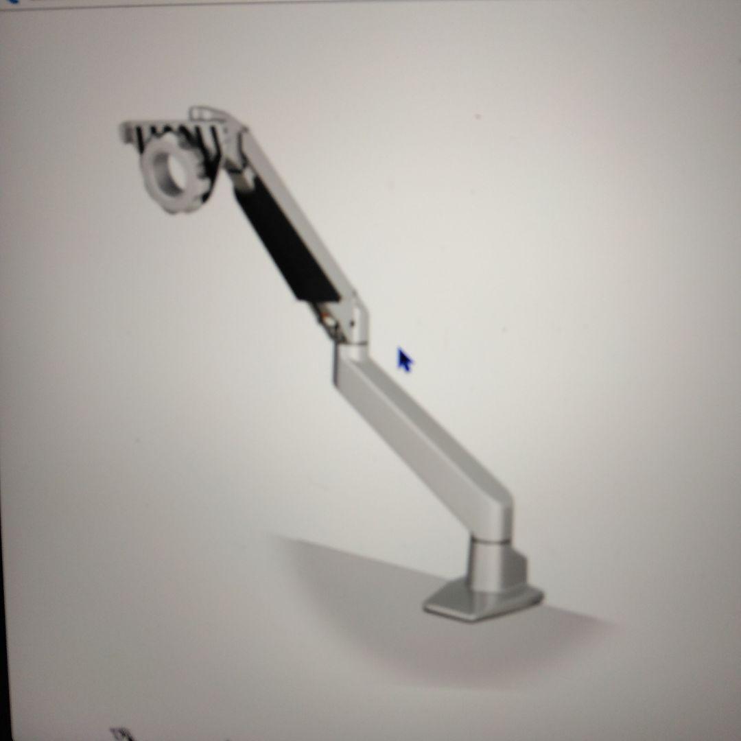 センチュリー CEN-IMAC-SV2 IMAC 21.5 27　専用アーム