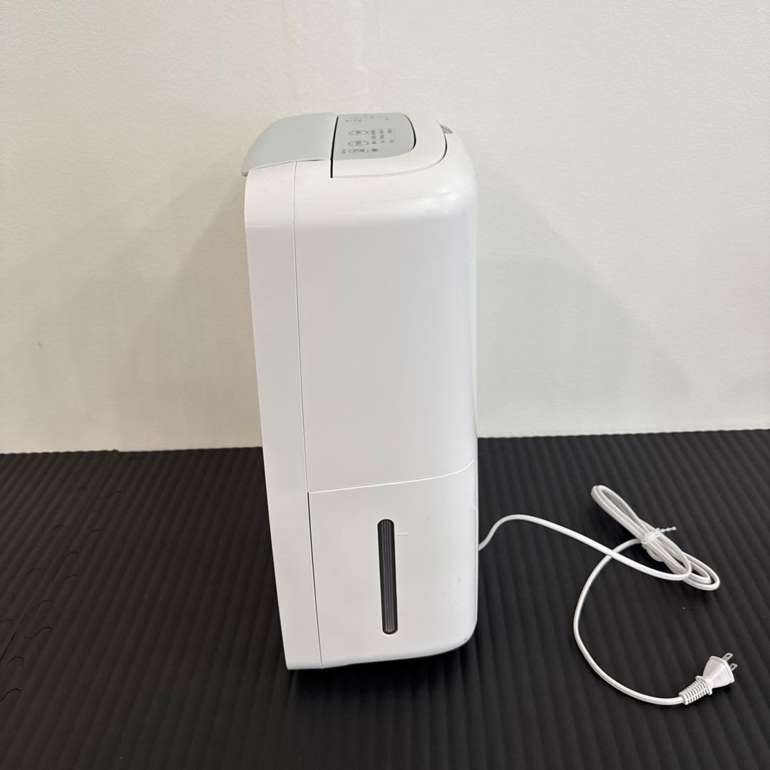 SHARP CV-N71-W 除湿機 2022年製