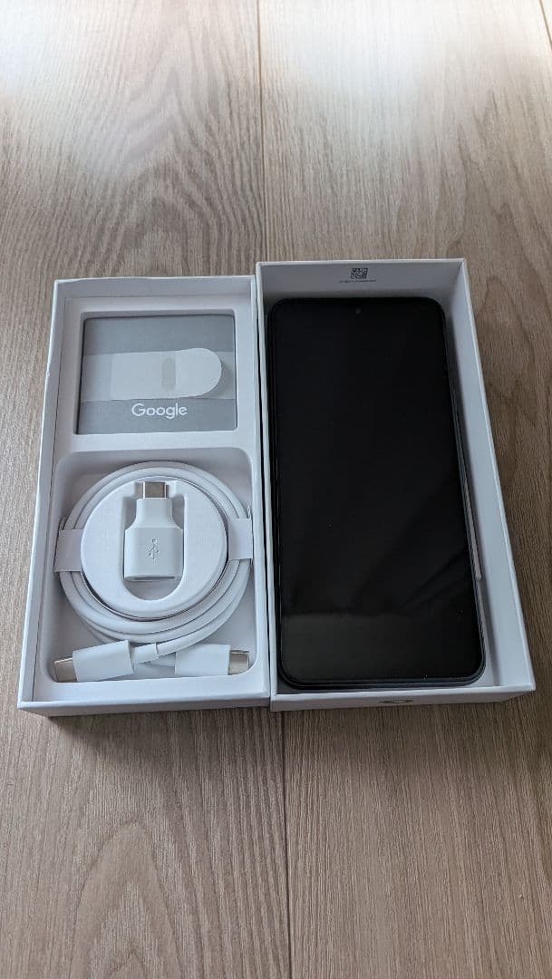 Google Pixel8 128GB 国内版 SIMフリー