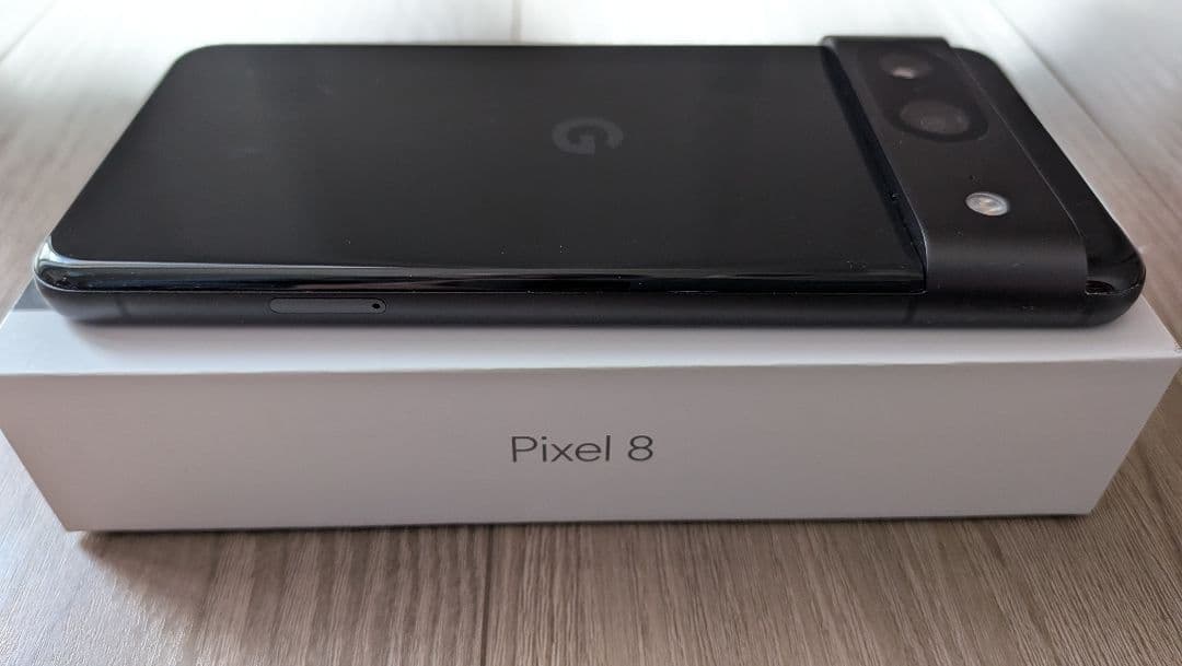 Google Pixel8 128GB 国内版 SIMフリー