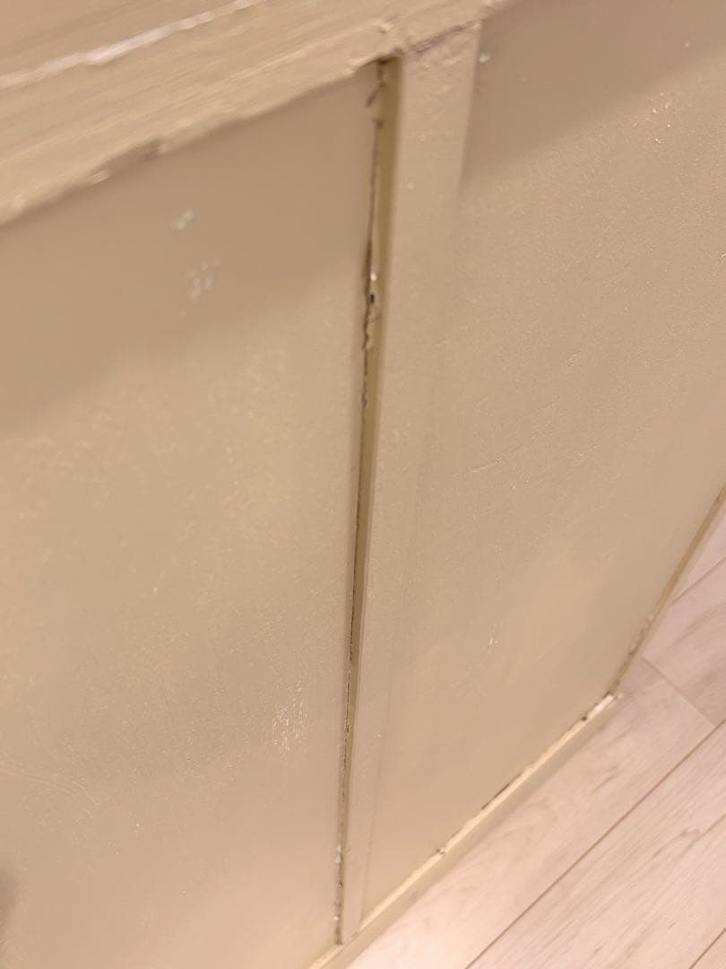 ロッタ　【上部】希少 デンタルキャビネット ヴィンテージ