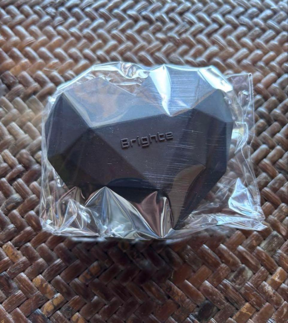 最近モデル／ほぼ新品／Brighte ELEKI BRUSH／エレキブラシ