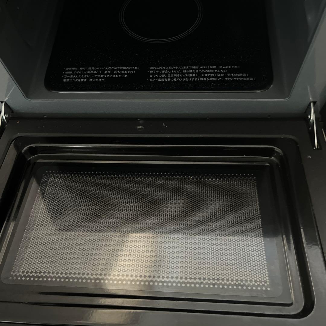 SHARP RE-TS171 2023年製　電子レンジ