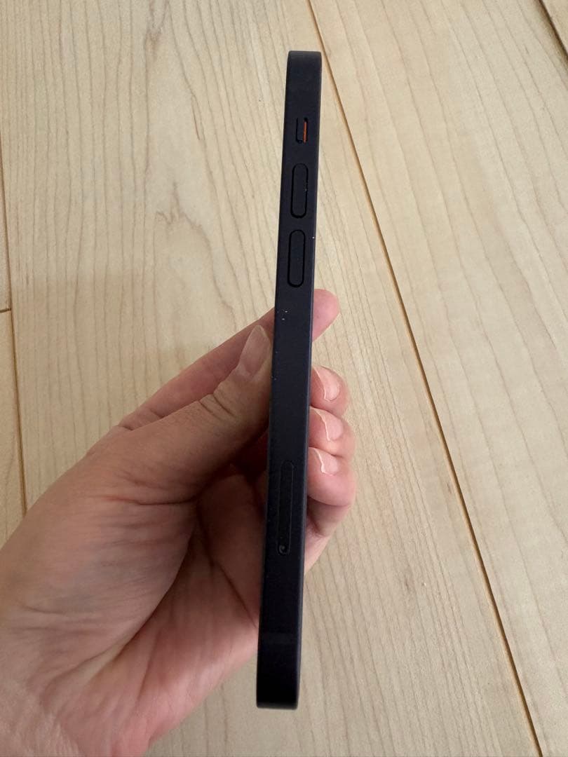 iPhone 12 mini 128GB SIMフリー