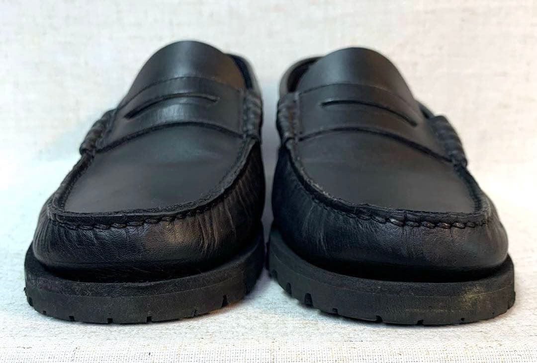 Paraboot パラブーツ CORAUX RAID コロー レイド UK7