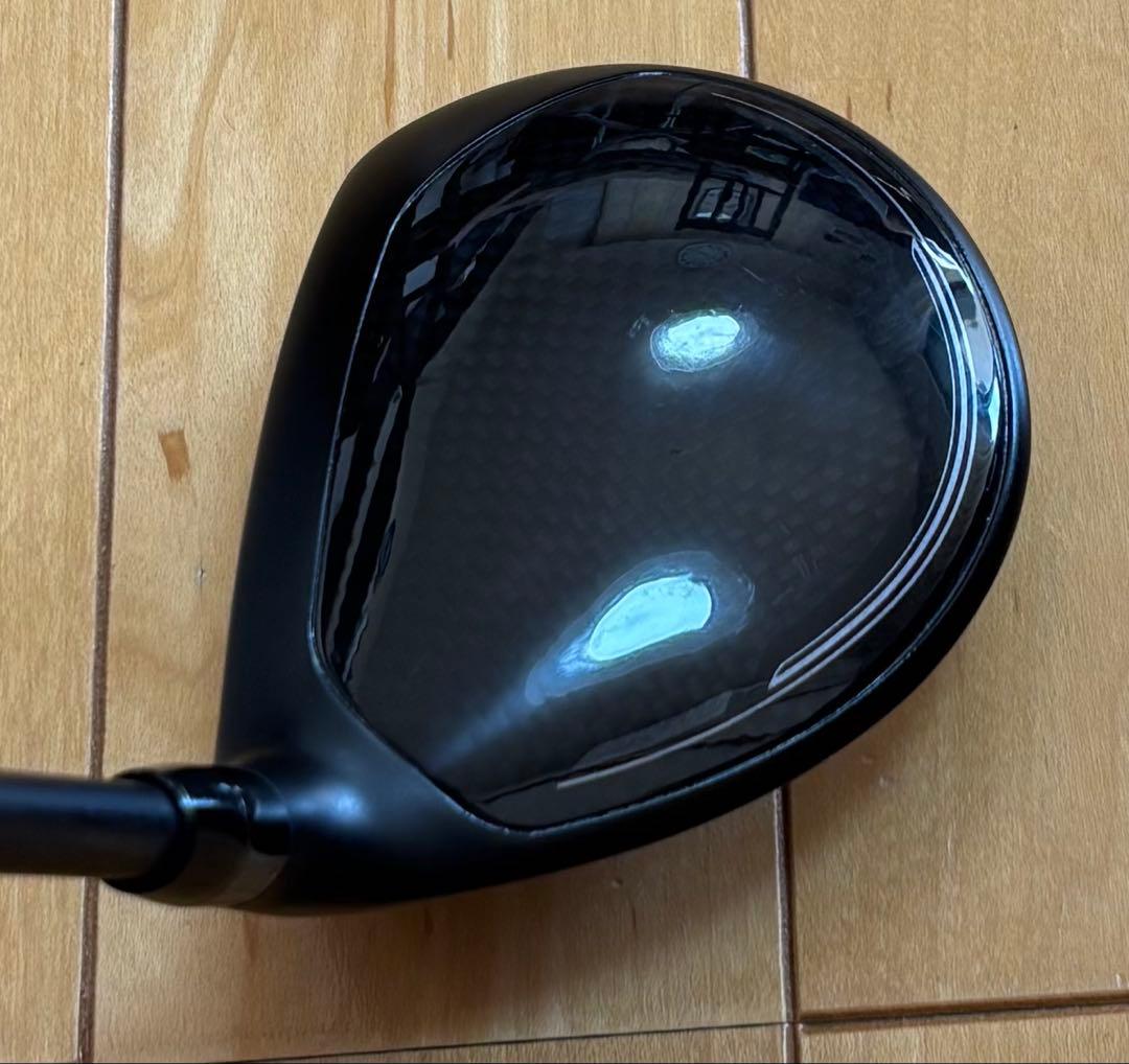 ブリヂストン　B2HT 5W フェアウェイウッド