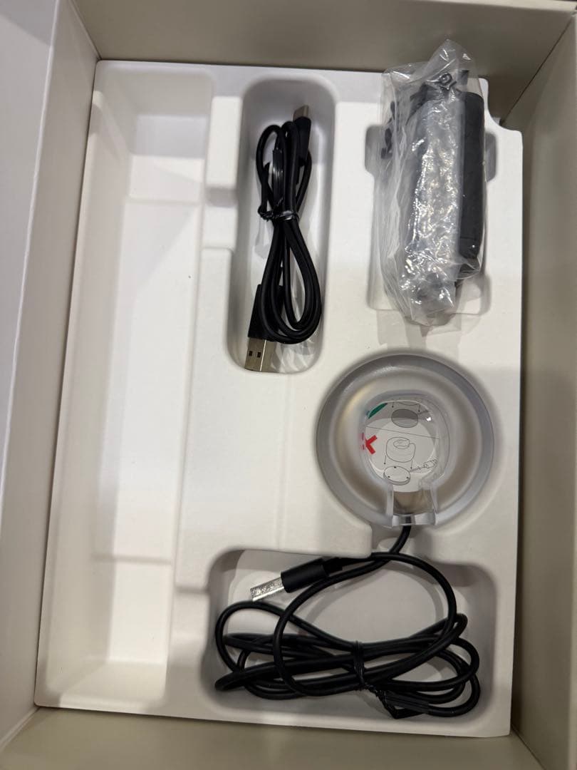 Philips Sonicare 9000 HX9992 /22電動歯ブラシ本体