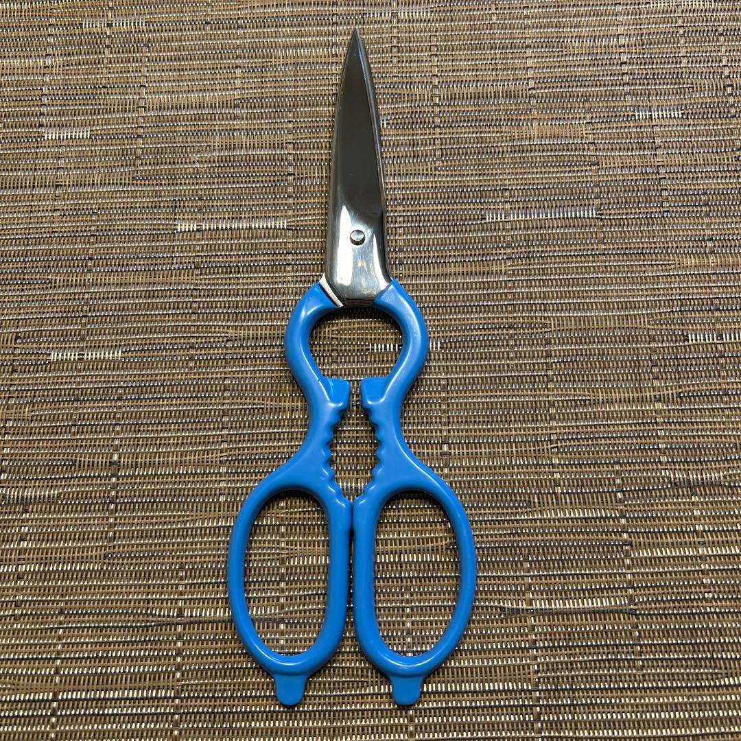 【新品】ツヴィリング ZWILLING HENCKELS ヘンケルス 料理バサミ