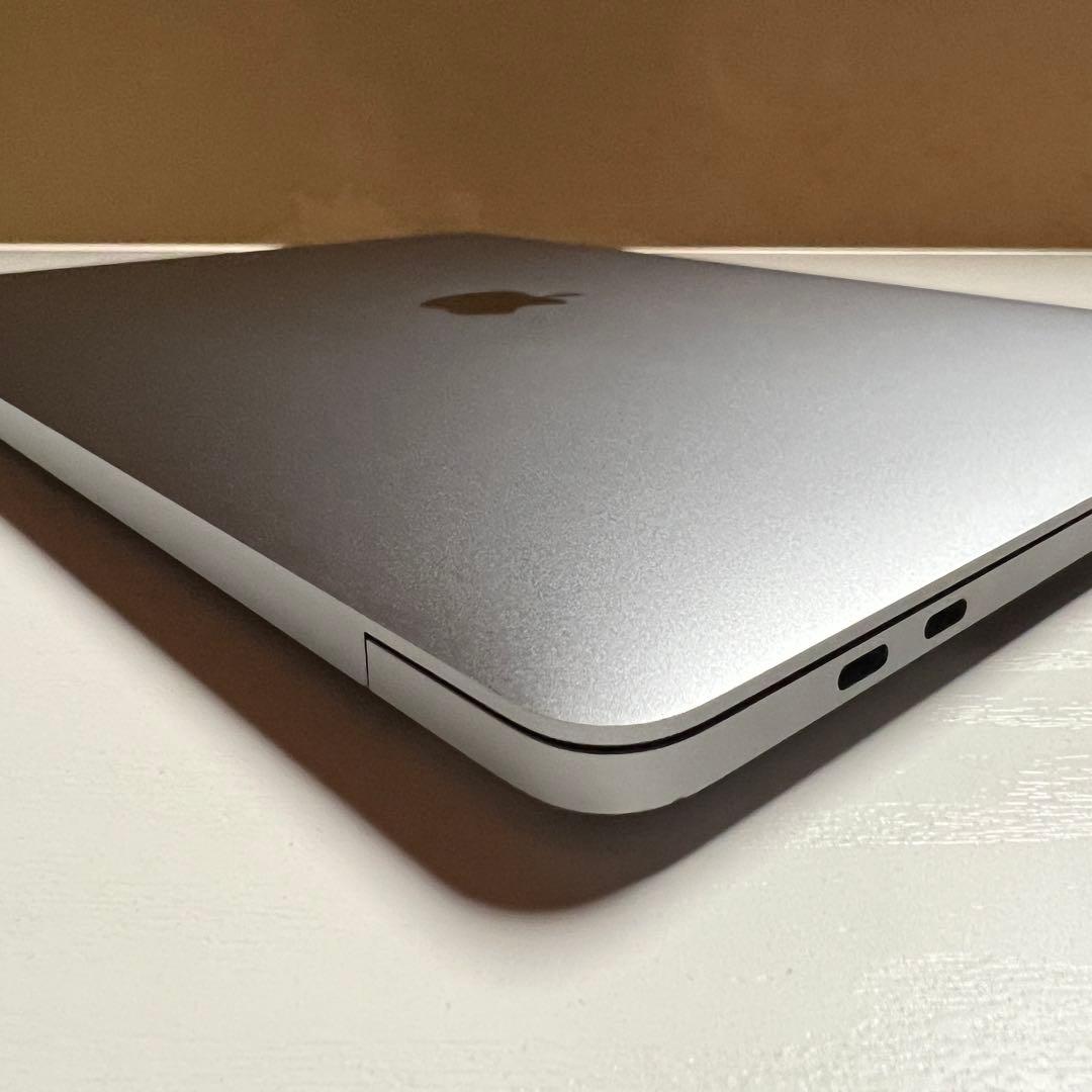 高スペックMacBook Pro2020 A2251 i7 32GB 1TB