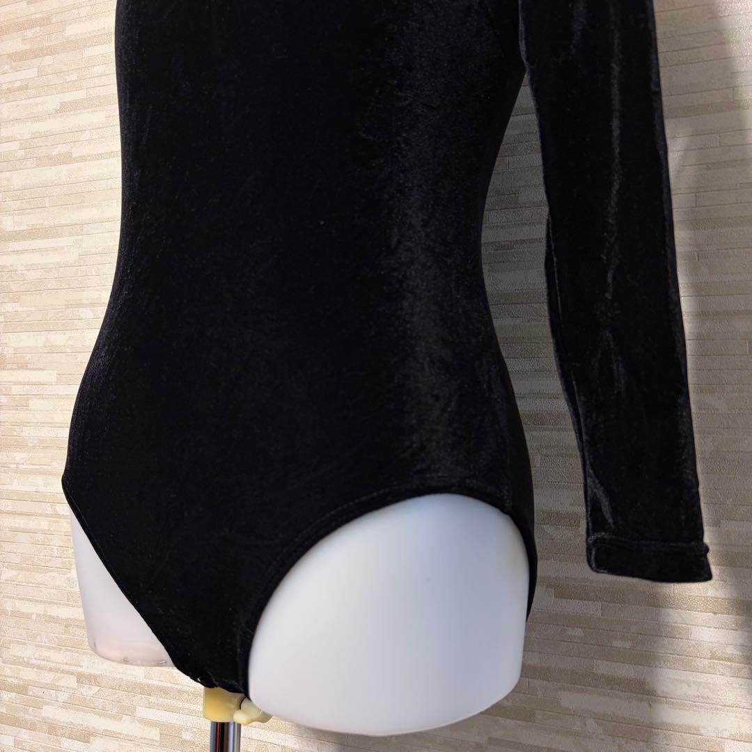 チャコット chaccot バレー レオタード