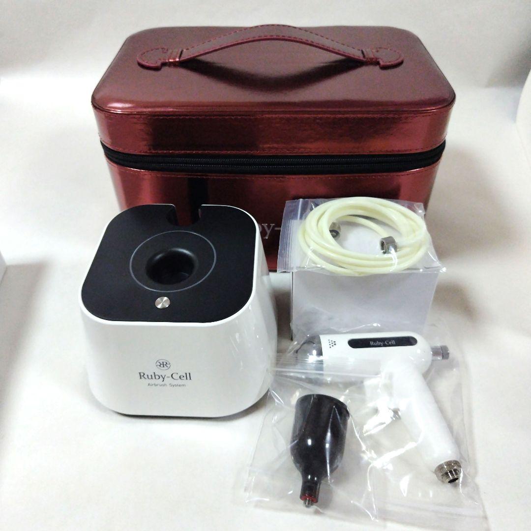 ruby cellルビーセル本体