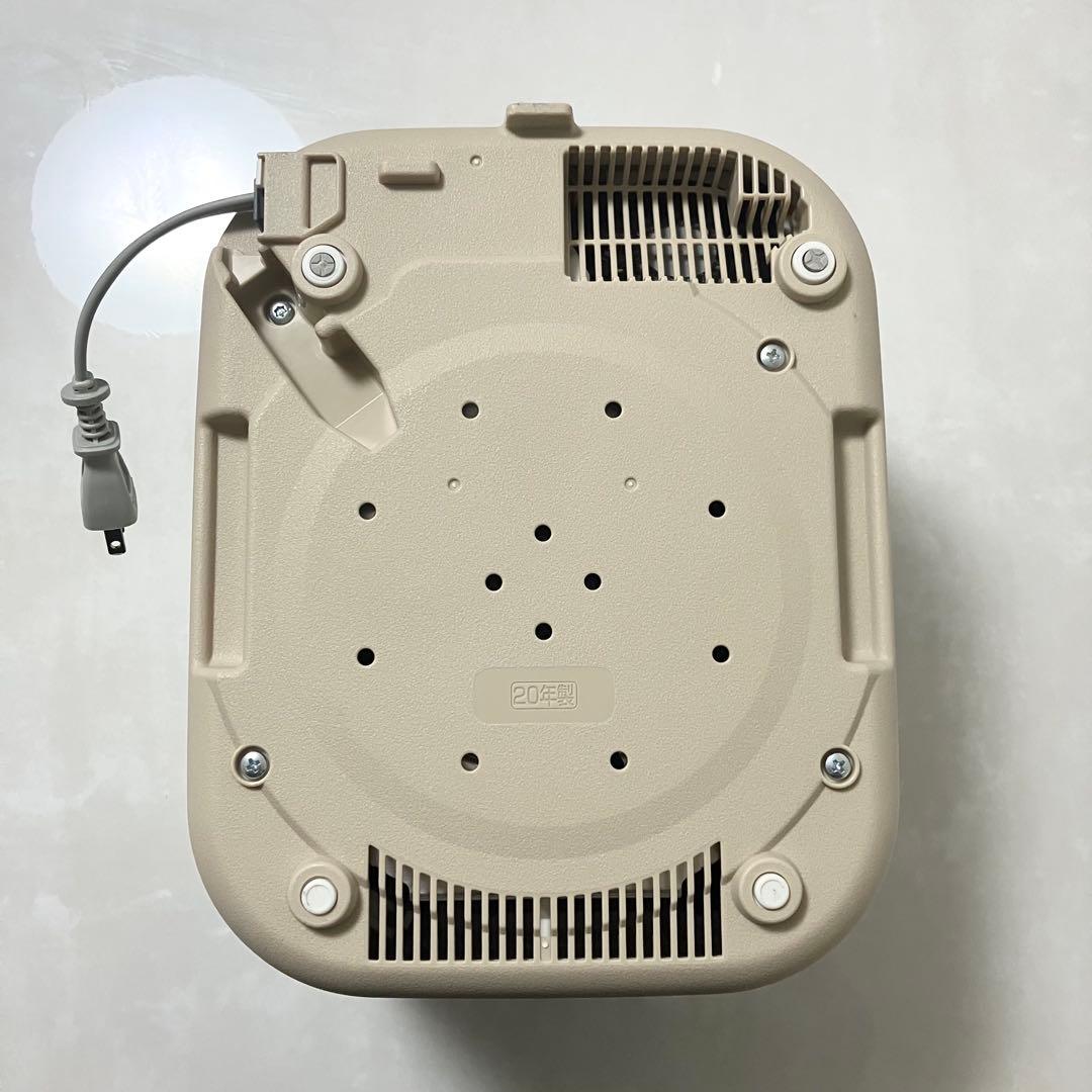 STAN IH炊飯ジャー　NW-SA10型　2020年製　炊飯器　象印