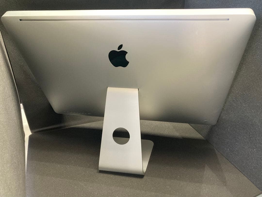 iMac 27インチ Mid2010