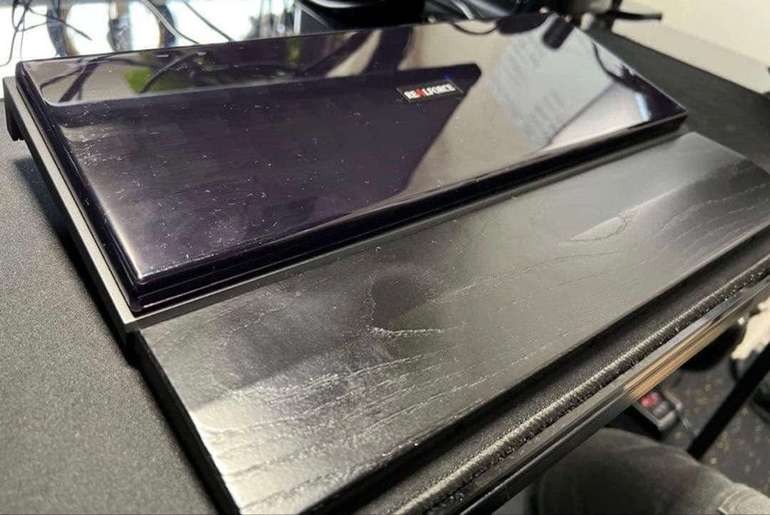 REALFORCE R2 PFU Limited Edition JIS配列