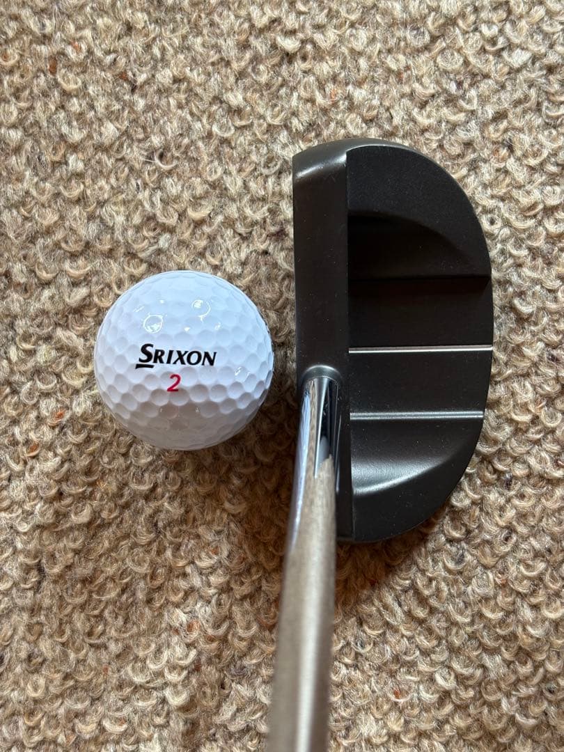 Odyssey 5CS パター 350g