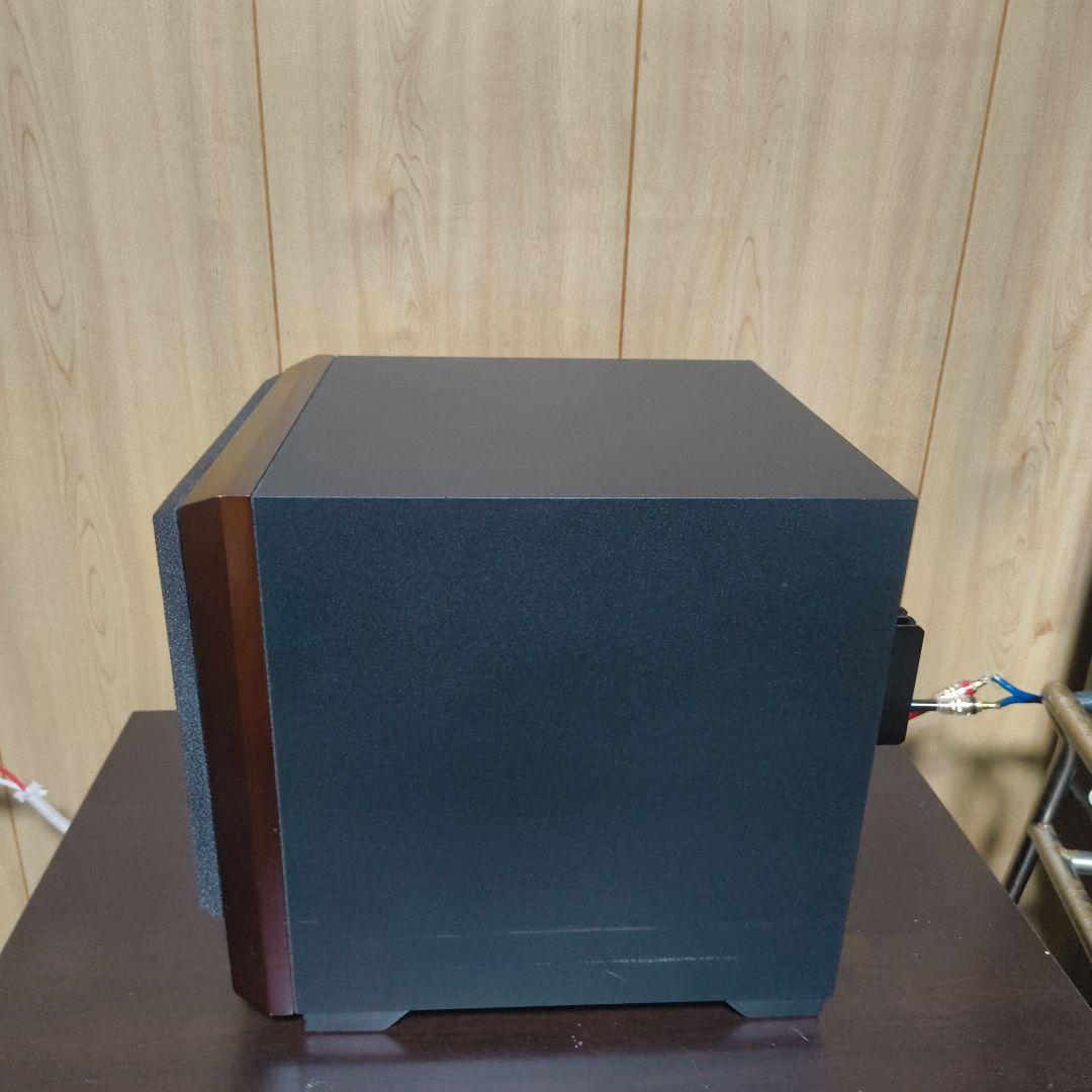 FOSTEX フォステクス サブウーファー CW200A