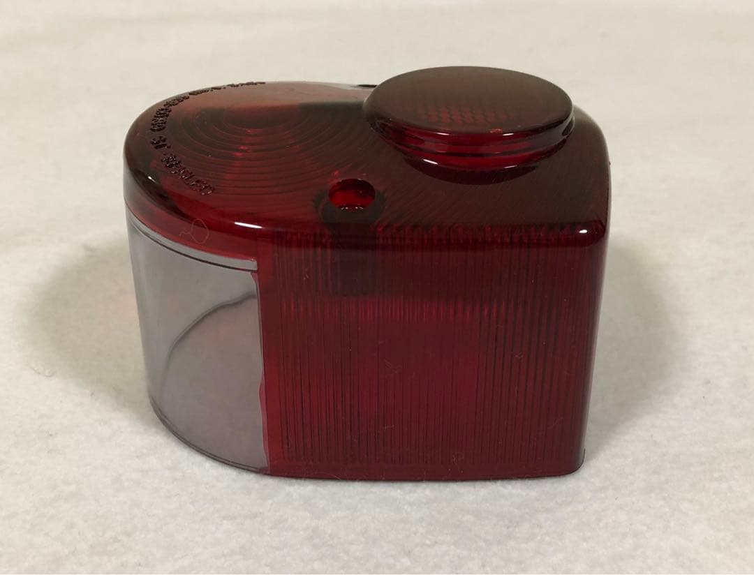 4L モンキー　テールレンズ　ウインカーレンズ　スモーク　純正　クリア　Z50A