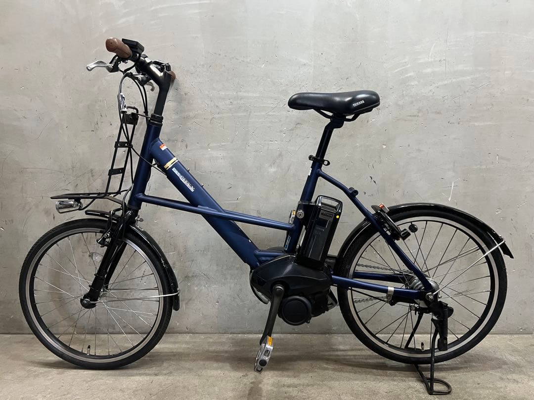 GWセール‼️電動自転車　YAMAHA PAS CITY X ヤマハ　パスシティ