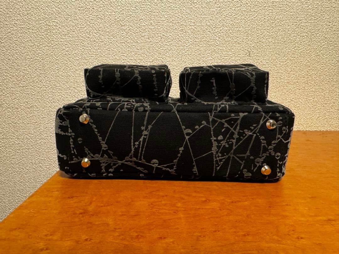 【MASU】 FLOCKY WEB MINI BAG