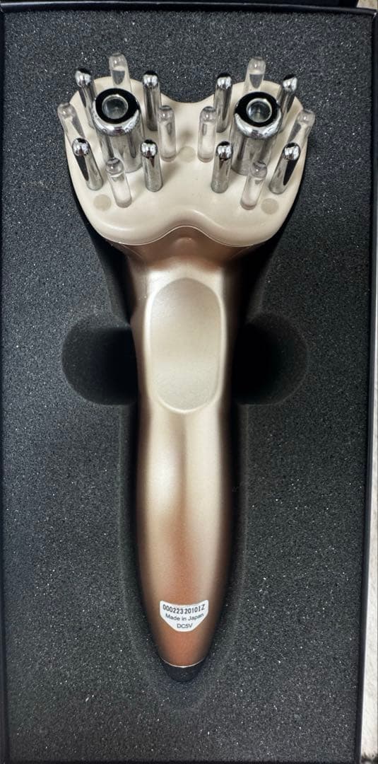 イナズマ INAZUMA 美顔器