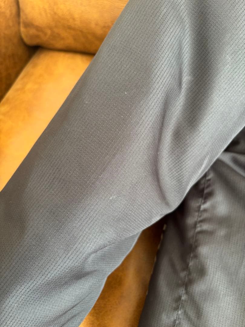 ルースイソンブラ　中綿ジャケット150cmアウター　コート