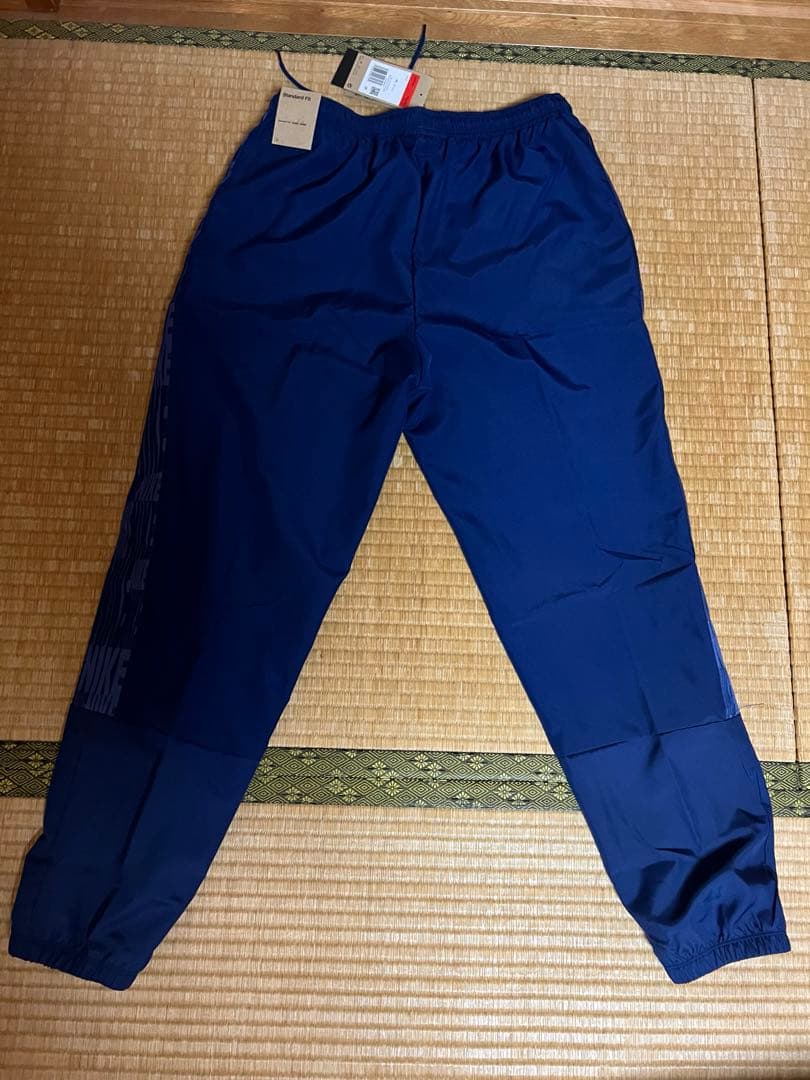 Nike サッカーアノラックジャケット　サッカーパンツ上下セット