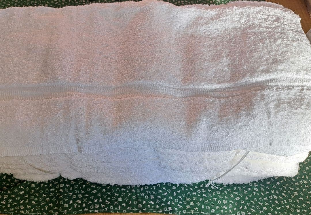 【訳あり】10枚セットすごいタオル ホテル仕様 今治タオル