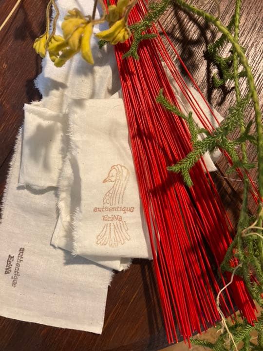 19.長野より正月飾りしめ縄松飾り注連なわリーススワッグ アマビエ クリスマス