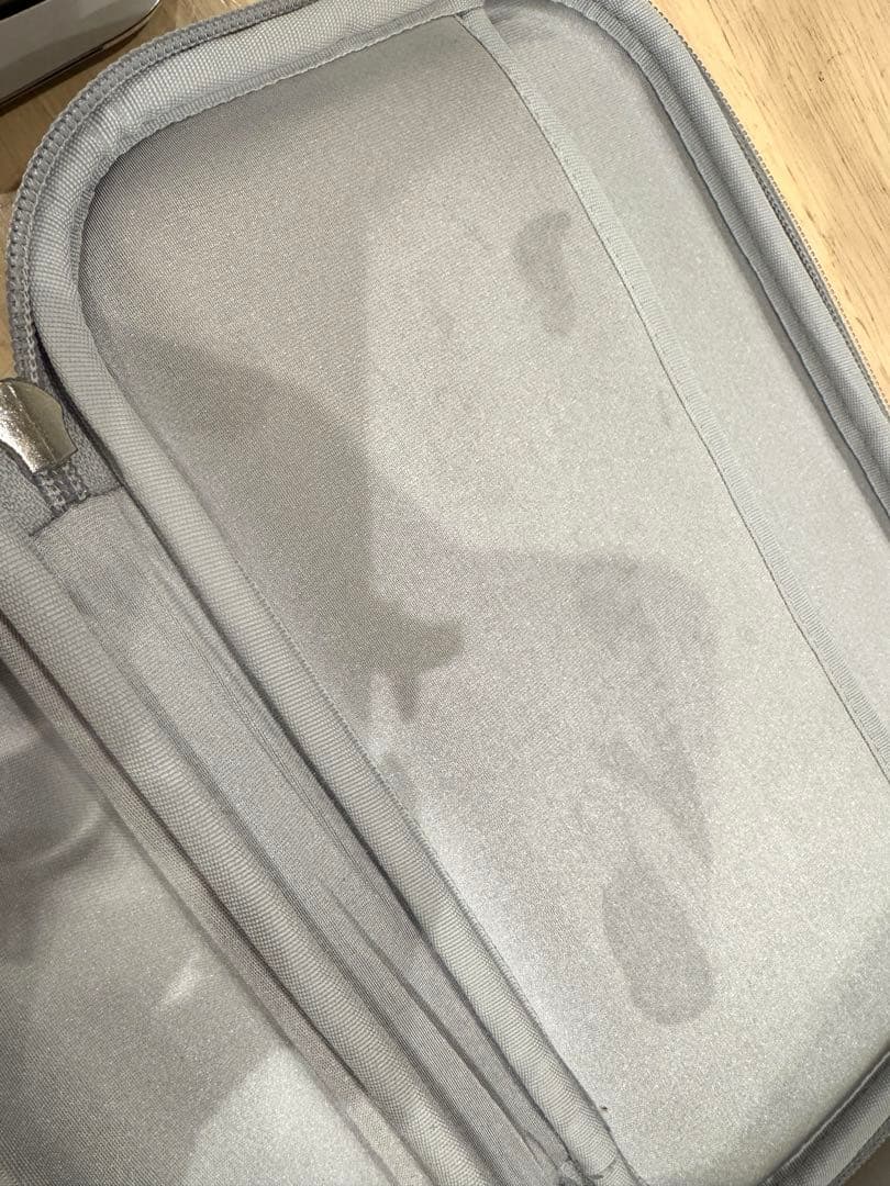 Panasonic フォト　ブライトショット　EH-SL85-W WHITE